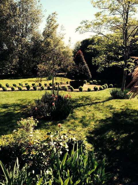 Clydesdale Manor - Accommodation Main Beach 20