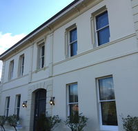 Clydesdale Manor - Accommodation Main Beach