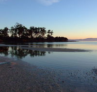 Convict Beach House - Accommodation Main Beach