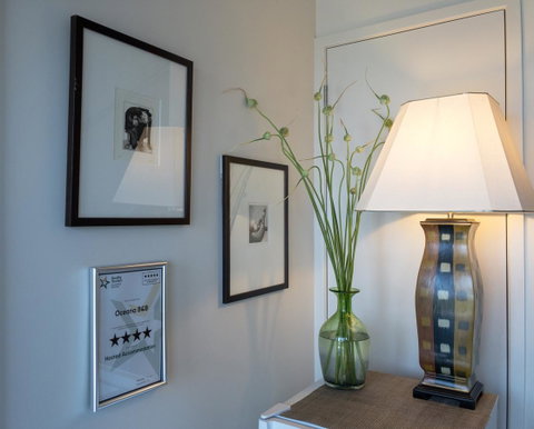 Oceana B&B - Accommodation Main Beach 24
