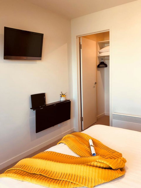 Oceana B&B - Accommodation Main Beach 22