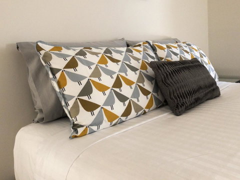 Oceana B&B - Accommodation Main Beach 9