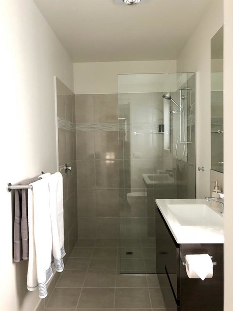 Oceana B&B - Accommodation Main Beach 33