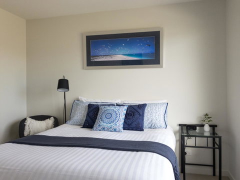 Oceana B&B - Accommodation Main Beach 13