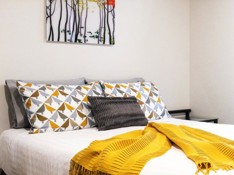Oceana B&B - Accommodation Main Beach 0