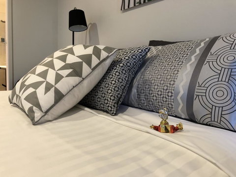 Oceana B&B - Accommodation Main Beach 23