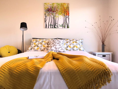 Oceana B&B - Accommodation Main Beach 17