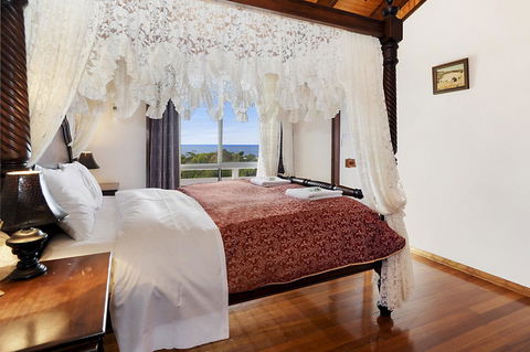 Harvey Farm Lodge - Accommodation Main Beach 9