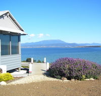The Boat Shed - Accommodation Main Beach