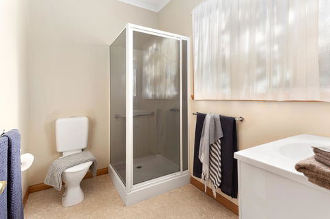 Anabel\'s Of Scottsdale - Accommodation Main Beach 21