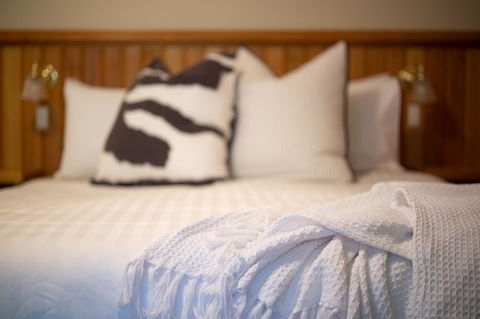 Anabel\'s Of Scottsdale - Accommodation Main Beach 1