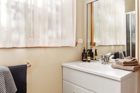 Anabel\'s Of Scottsdale - Accommodation Main Beach 20