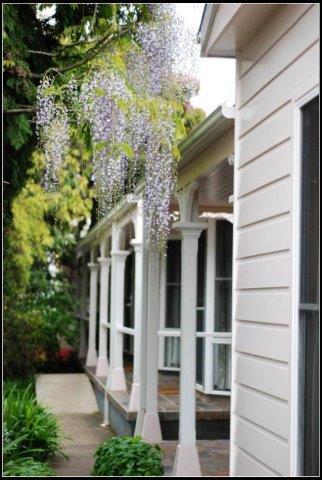 Anabel\'s Of Scottsdale - Accommodation Main Beach 29