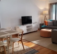 Base Camp - Accommodation Main Beach