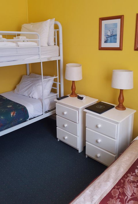 Stanley Hotel & Apartments - Accommodation Main Beach 32