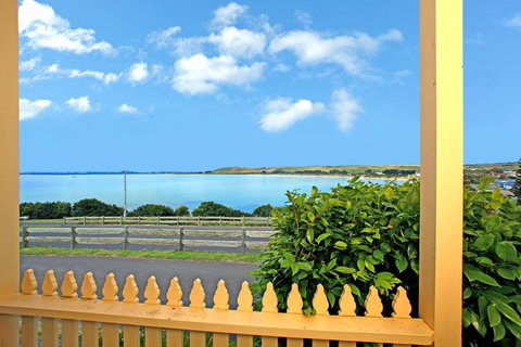 Stanley Hotel & Apartments - Accommodation Main Beach 40