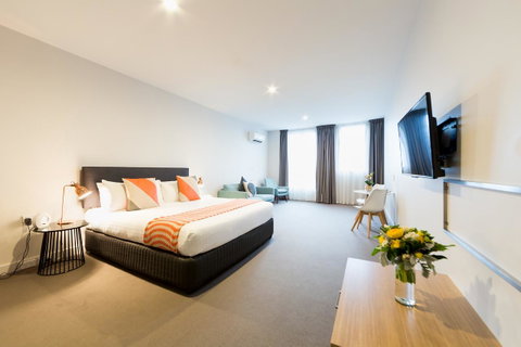 Customs House Hotel - Accommodation Main Beach 37