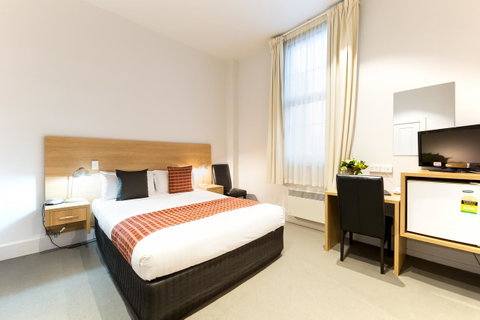 Customs House Hotel - Accommodation Main Beach 44