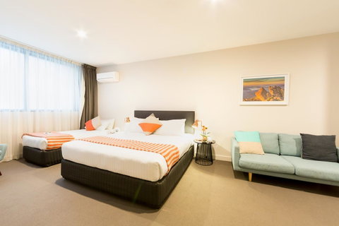 Customs House Hotel - Accommodation Main Beach 34
