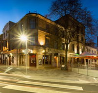 Customs House Hotel - Accommodation Main Beach