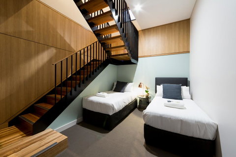 Customs House Hotel - Accommodation Main Beach 38