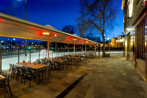 Customs House Hotel - Accommodation Main Beach 5