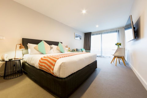 Customs House Hotel - Accommodation Main Beach 9