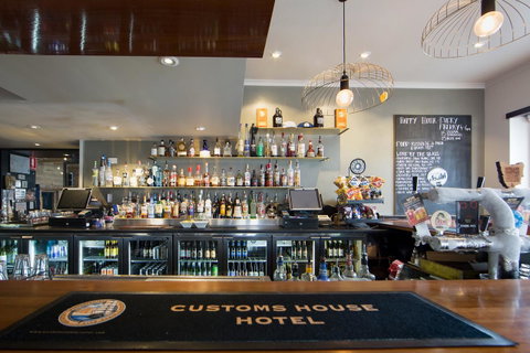 Customs House Hotel - Accommodation Main Beach 33