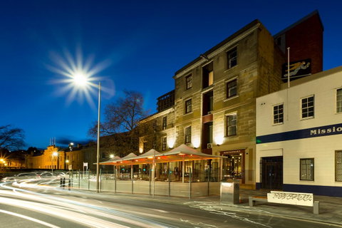 Customs House Hotel - Accommodation Main Beach 12