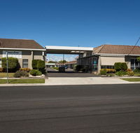 Barclay Motor Inn - Accommodation Main Beach