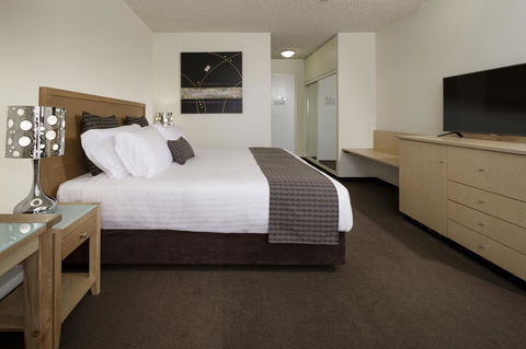 Best Western Hobart - Accommodation Main Beach 31