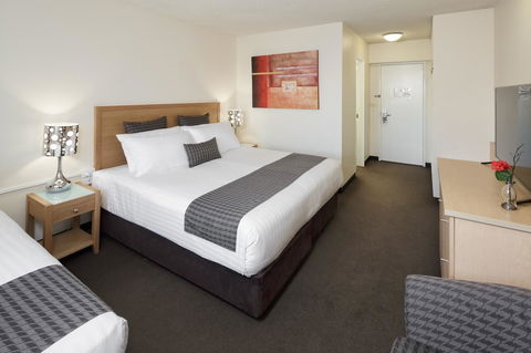 Best Western Hobart - Accommodation Main Beach 30