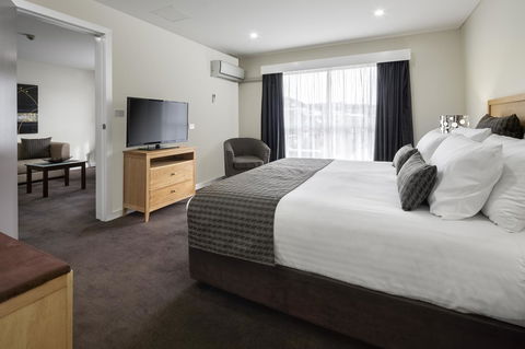 Best Western Hobart - Accommodation Main Beach 21