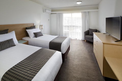 Best Western Hobart - Accommodation Main Beach 37