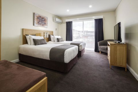 Best Western Hobart - Accommodation Main Beach 4