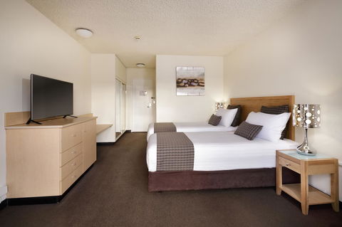 Best Western Hobart - Accommodation Main Beach 36