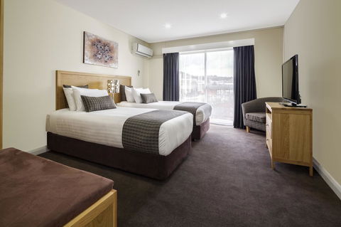 Best Western Hobart - Accommodation Main Beach 28
