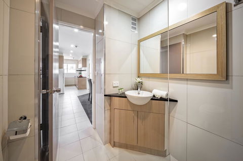 Best Western Hobart - Accommodation Main Beach 23