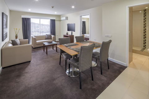 Best Western Hobart - Accommodation Main Beach 11