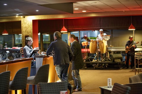 Best Western Hobart - Accommodation Main Beach 42