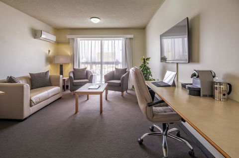 Best Western Hobart - Accommodation Main Beach 8