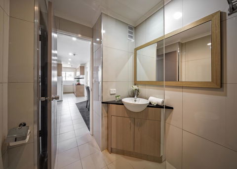 Best Western Hobart - Accommodation Main Beach 1