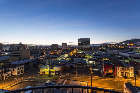 Best Western Hobart - Accommodation Main Beach 38