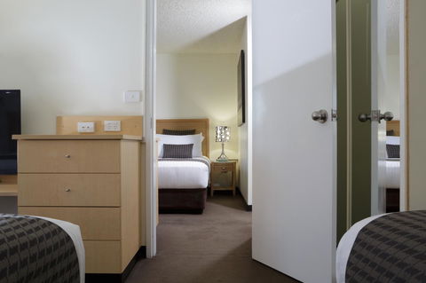Best Western Hobart - Accommodation Main Beach 3