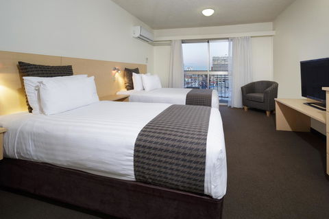 Best Western Hobart - Accommodation Main Beach 19