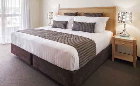 Best Western Hobart - Accommodation Main Beach 27