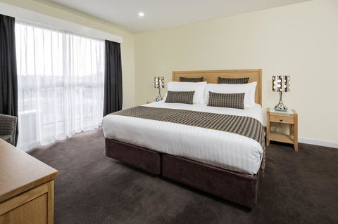 Best Western Hobart - Accommodation Main Beach 22