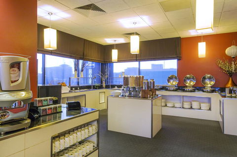 Best Western Hobart - Accommodation Main Beach 14