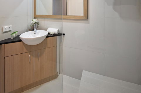 Best Western Hobart - Accommodation Main Beach 17