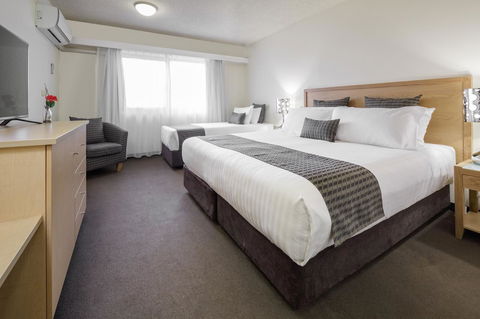 Best Western Hobart - Accommodation Main Beach 32